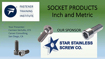 Socket Products - Training Video