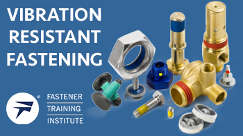 Vibration Resistant Fastening - Training Video